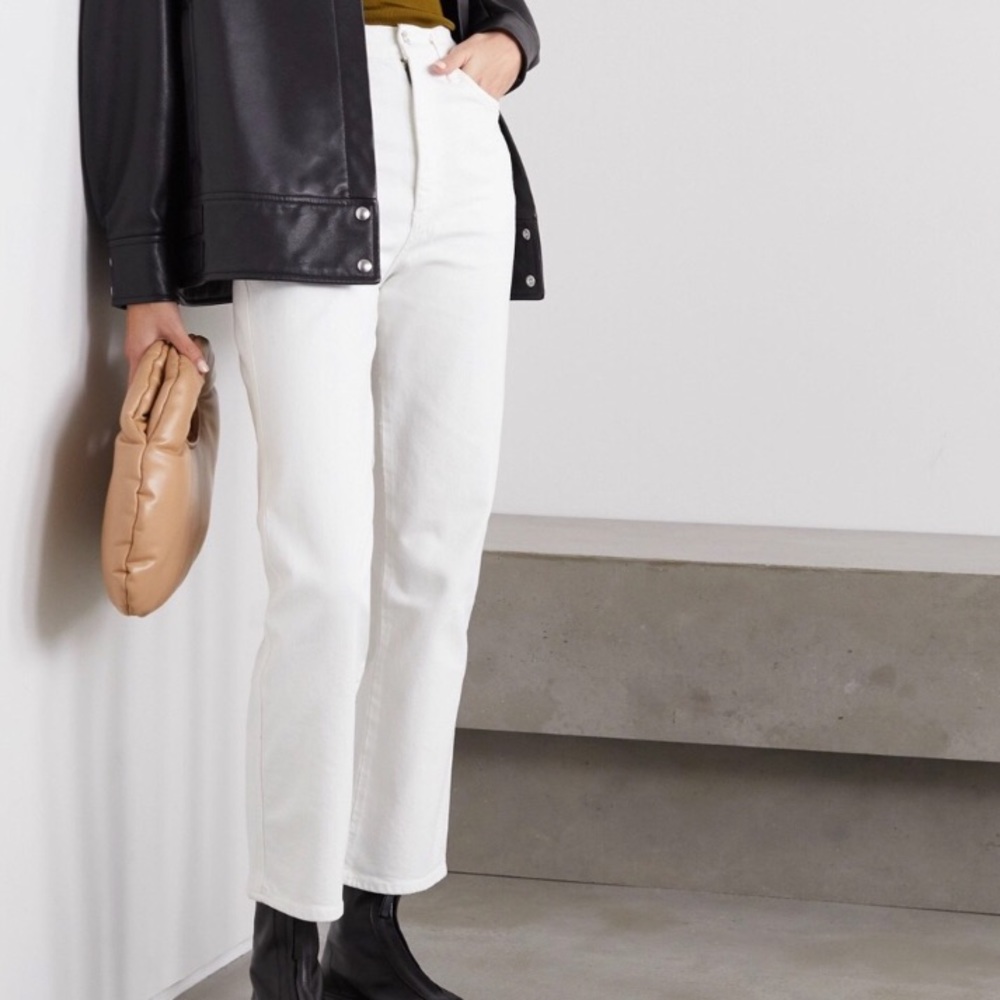 Agolde High Waist Jeans